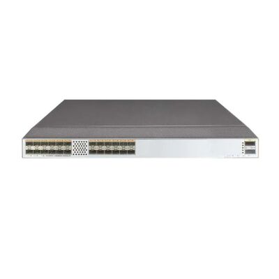 CE6850U-24S2Q-HI-F, Huawei CE6850U Switch, 24x10GE SFP+/2x40GE QSFP+/bez PSU