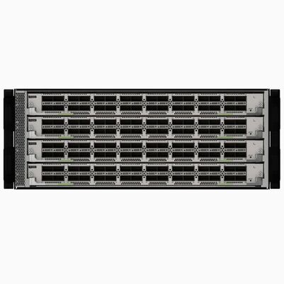 CE9865-4C 02356HYJ Cloudengine 9800 Series Enterprise Ethernet Network Switch