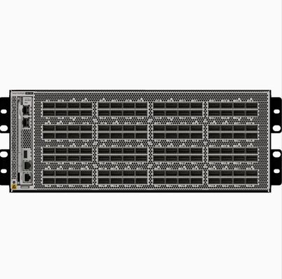 CE9866-128DQ, Huawei CE9800 Switch, 128x400GE QSFP112/2x10GE SFP+/bez wentylatora i PSU