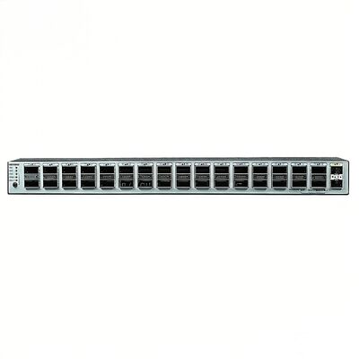 CE8850-32CQ-EI, Huawei CE8850 Switch, 32x100GE QSFP28/2x10GE SFP+/bez wentylatora i PSU