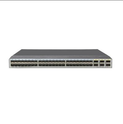 CE6870-48S6CQ-EI-A, przełącznik Ethernet 10GE nowej generacji z 48 portami 10 GE SFP+ i 6 portami 40/100 GE QSFP28