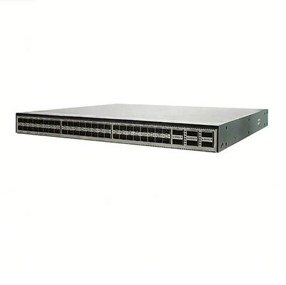 CE6881-48S6CQ-B, Przełącznik Huawei CE6800, zasilacz 48x10G SFP+ / 6x100G QSFP28 / 2xAC