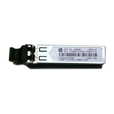 J4858D, Transceiver Aruba J4858D, 1G SFP LC/500m MMF/seria Aruba