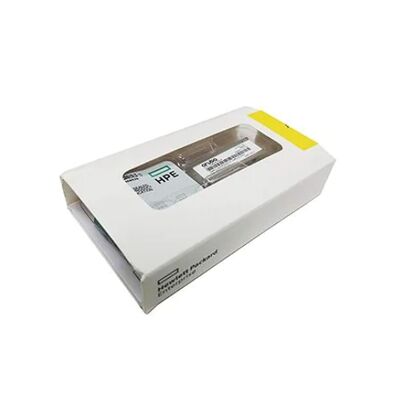 J9150D, Transceiver Aruba 10G SFP+ LC SR, 10G SFP+/LC/300m MMF