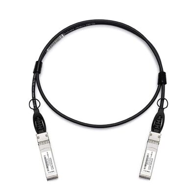 J9281D, Kabel Aruba 10G SFP+ DAC, długość 1 m/10G SFP+/bezpośrednie podłączenie