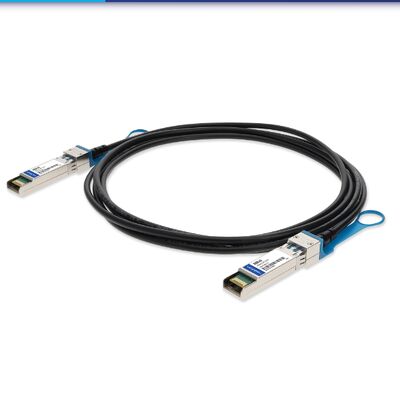 J9285D, Kabel Aruba 10G SFP+ DAC, długość 7 m/SFP+ do SFP+/pasywny