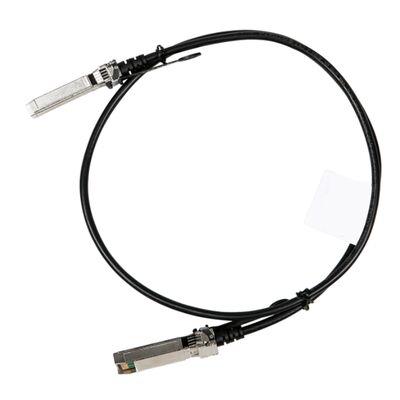 Kabel bezpośredniego podłączenia HPE JL488A 25G SFP28 do SFP28 3M.