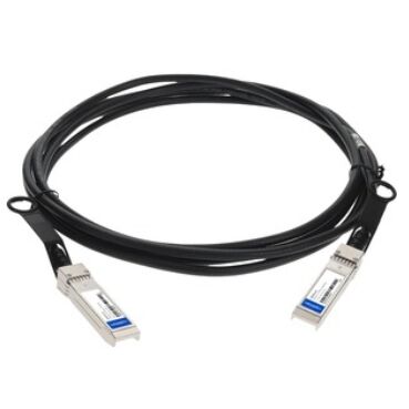Kabel HPE R0M46A Aruba 50G SFP56 do SFP56 0,65 m DAC.