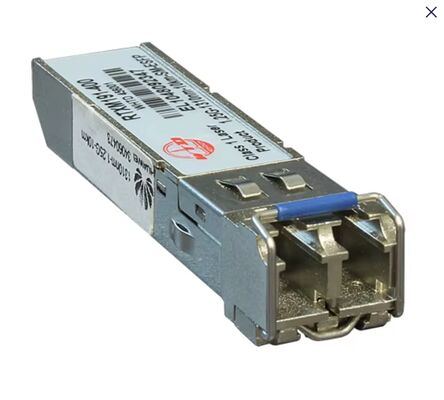 Transceiver optyczny Huawei S-SFP-FE-LH40-SM1310 100 Mbit/s 1310nm 40 km Moduł SFP