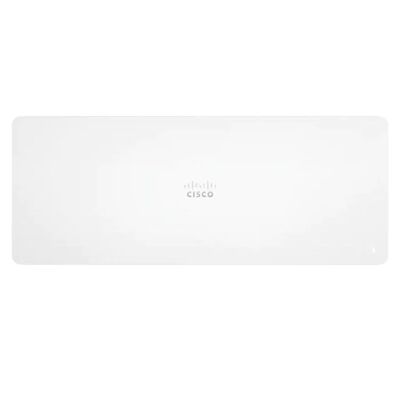 CS-QUADCAM, poczwórna kamera Cisco Webex, 4K Ultra HD/automatyczne kadrowanie/wiele strumieni