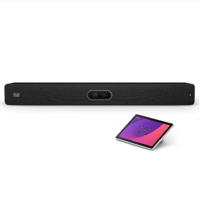 CS-BARPRO-K9 - urządzenie do wideokonferencji - ze stojakiem na stół Cisco Room Navigator