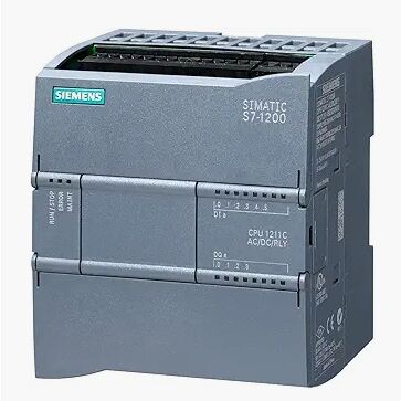 Procesor Siemens Simatic S7-1200 1214C (6ES7214-1AG31-0XB0)