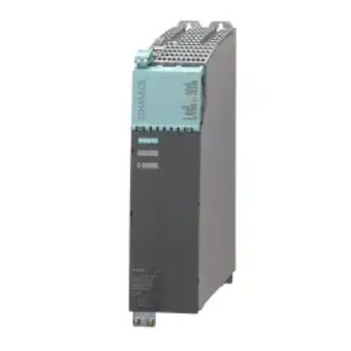 SINAMICS S120 Active Line Module z 600VDC 27A 16kW zasilania, wewnętrznego chłodzenia powietrza i połączenia DRIVE-CLiQ