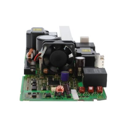Fanuc A20B-2101-0392 Płyta sterująca CNC (16-bitowa, szybkie przetwarzanie sygnału)