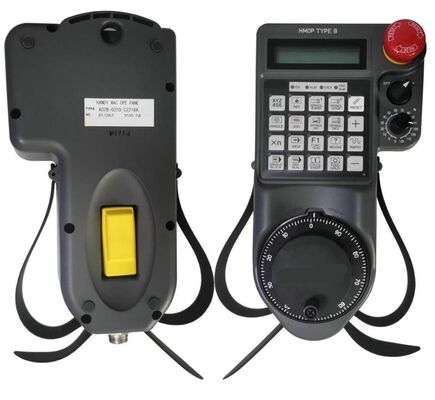 A02B-0259-C241 Moduł we/wy Fanuc (16 wejść, 24 V DC, interfejs sygnału cyfrowego)