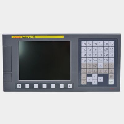 Jednostka sterująca CNC Fanuc A02B-0309-B500 Jednostka główna systemu 0i-MF Plus