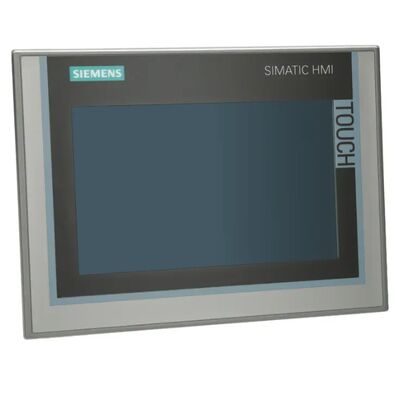Siemens 6AV2124-0JC01-0AX0 TP900 Comfort Panel HMI 9-calowy ekran dotykowy