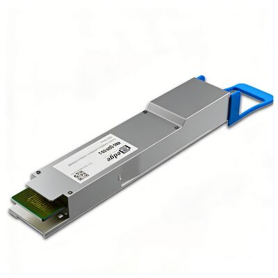 Transceiver QSFP-DD DR4+ TS-QDO-314H-02C/400G 1310nm 2km SMF dla centrum danych