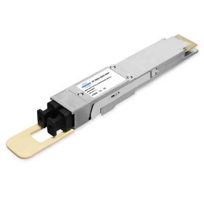 Moduł pętli zwrotnej 800G QSFP-DD — moduł testu optycznego o wysokiej wydajności