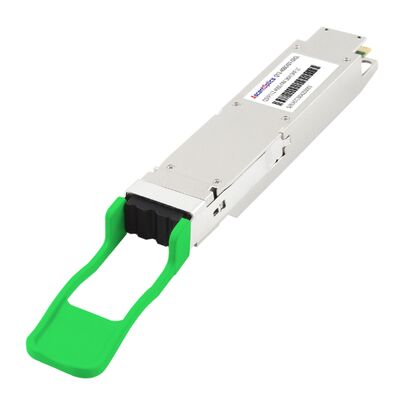 TS-Q2-314H-02C/400G QSFP112 FR4 nadajnik optyczny - 2km 1310nm PAM4 dla centrum danych