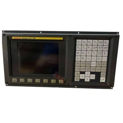 Fanuc A02B-0299-C041#TI/O Moduł sterujący CNC