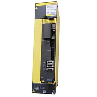 Moduł wzmacniacza serwo FANUC A06B-6290-H208 Alpha iSV 40/80HV-B