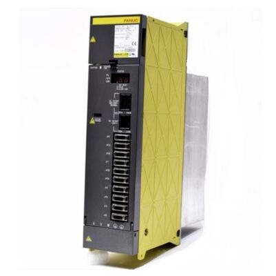 Fanuc A06B-6102-H111 Moduł wzmacniacza wrzeciona alfa SPM-11 typ 4
