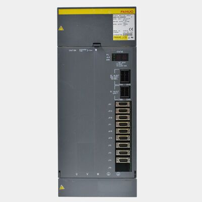 Fanuc A06B-6102-H115#H520 Moduł wzmacniacza wrzeciona alfa SPM-15 Napęd CNC