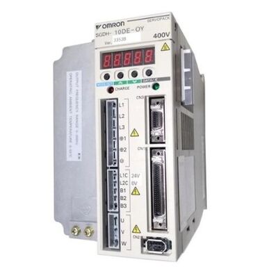 Serwonapęd Yaskawa SGDH-10DE-OY Sigma-II 1kW 400V