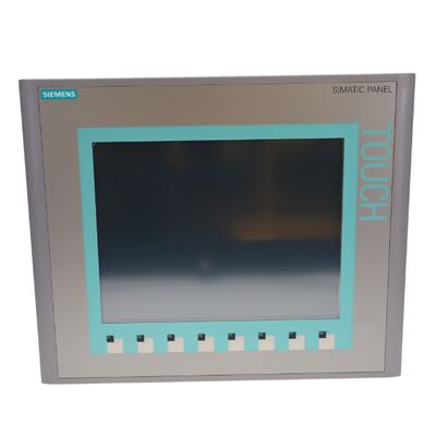 Podstawowy panel dotykowy Siemens 6AV6647-0AF11-3AX0 SIMATIC HMI KTP1000
