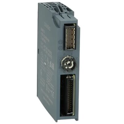 Moduł wyjść analogowych Siemens 6ES7135-6HD00-0BA1 SIMATIC ET 200SP AQ 4xU/I ST