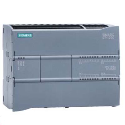 Moduł PLC Siemens 6ES7215-1AG40-0XB0 SIMATIC S7-1200 CPU 1215C
