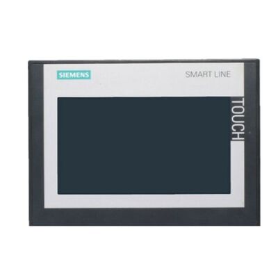 Panel Dotykowy Siemens 6AV6648-0CC11-3AX0 SIMATIC HMI SMART 700 IE V3 Oryginał Nowy