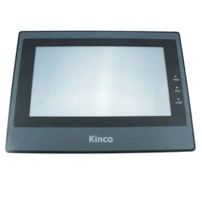 Kinco MT4414TE 7-calowy ekran dotykowy HMI z wyświetlaczem przemysłowym Ethernet 800x480