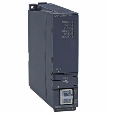 Uniwersalny moduł QCPU Mitsubishi Q04UDEHCPU do systemów automatyki serii MELSEC-Q