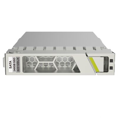 Wewnętrzny dysk SSD 2,5 cala SATA III 6 Gb/s o pojemności 240 GB do komputerów stacjonarnych