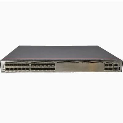 S5736-S24S4XC, przełącznik Huawei S5700, 24xGigabit SFP/4x10GE SFP+/gniazdo karty dodatkowej