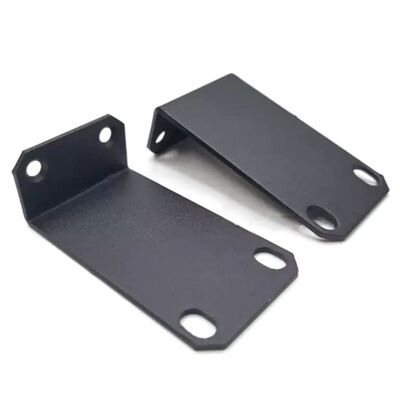 SOHO-SWITCH-FL-02 Zestaw do montażu w stojaku do przełącznika H3C S1026T, 330x230x43mm