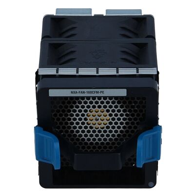 Moduł wentylatora wlotowego Cisco NXA-FAN-160CFM-PE po stronie portu do przełączników Nexus