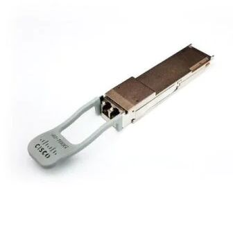 QSFP-40/100-SRBD=, Transceiver Cisco QSFP, 100G/40G SR-BiDi, LC, 100m OM4 MMF