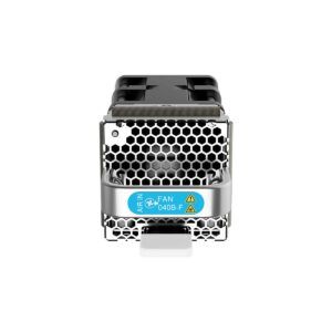 HUAWEI FAN-180E-F Moduł wentylatora z przepływem powietrza od przodu do tyłu do przełączników CloudEngine serii 8800