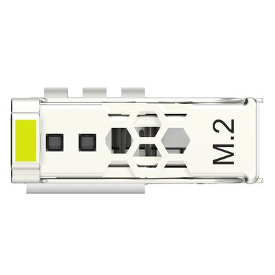 Wewnętrzny dysk SSD M.2-Sata64G-B 64 GB M.2 SATA do zastosowań przemysłowych i komputerów PC