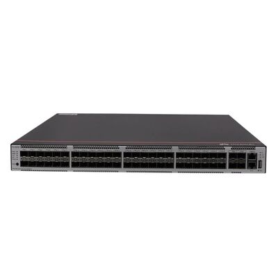 S5731-S48S4X-A, Przełącznik Huawei S5731, zasilacz 48xGigabit SFP/4x10G SFP+/AC