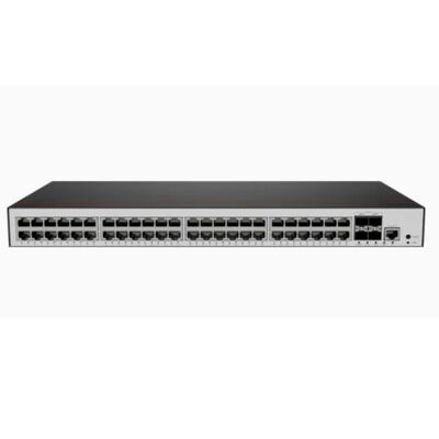S5735-L48LP4XE-A-V2, przełącznik Huawei S5735-L, 48x1GE RJ45/4x10GE SFP/zasilanie AC