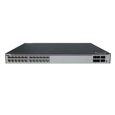 Huawei CloudEngine S5755-H24UN4Y2CZ 24-Port 2.5G PoE Switch with 100G Uplink