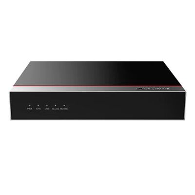 USG6510E-AC, zapora sieciowa Huawei serii USG6510E, 10xGE RJ45/2xGE SFP/z zasilaczem AC DC