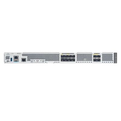 C8500L-8S4X, platforma brzegowa Cisco C8500L, 8x1/10GE SFP+, 4x10GE SFP+, 1xRJ45 MGMT
