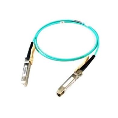SFP-25G-AOC5M=, kabel Cisco SFP28 AOC, 25 Gb/s/aktywny optyczny/długość 5 M