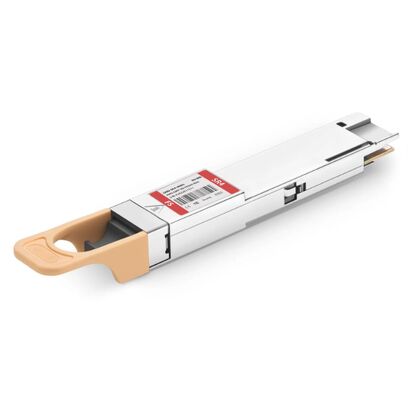 COP-85400G-SR4∙ OSFP 400G SR4 nadajnik optyczny, 850nm, PAM4, 100m Multimode Fiber, MPO-12 APC, DOM/DDM, zgodny z IEEE 802.3cd