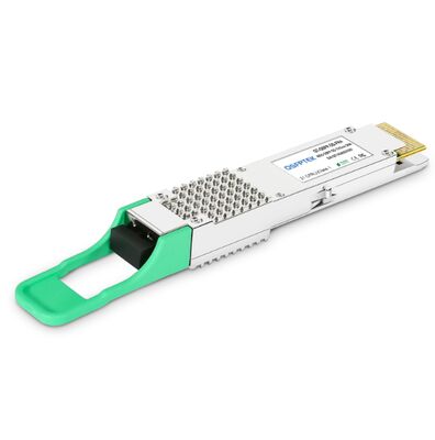 COP-SI400G-FR4 400G QSFP-DD FR4 Transceiver fotoniki krzemowej, 1310nm CWDM4, 2km SMF, Duplex LC, DOM dla centrum danych 400G Ethernet